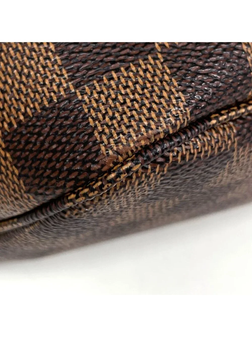 Louis Vuitton this authentic